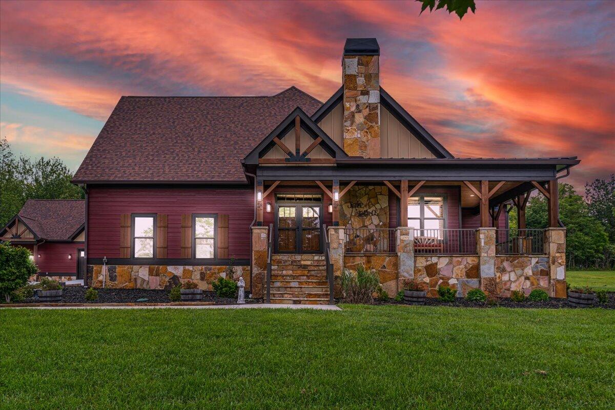 1165 River Bluffs Drive, Rb-97