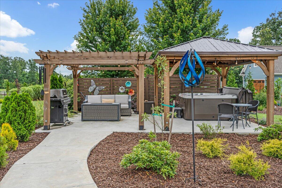 180 Jasper Springs Drive