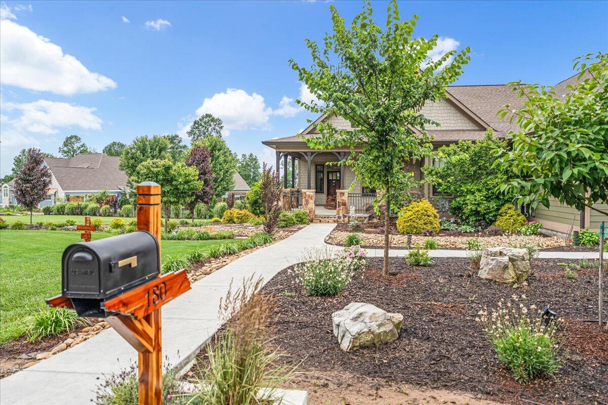 180 Jasper Springs Drive