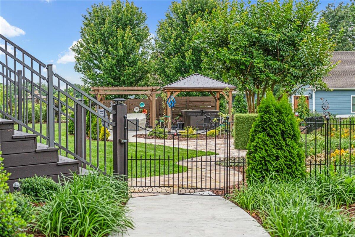 180 Jasper Springs Drive