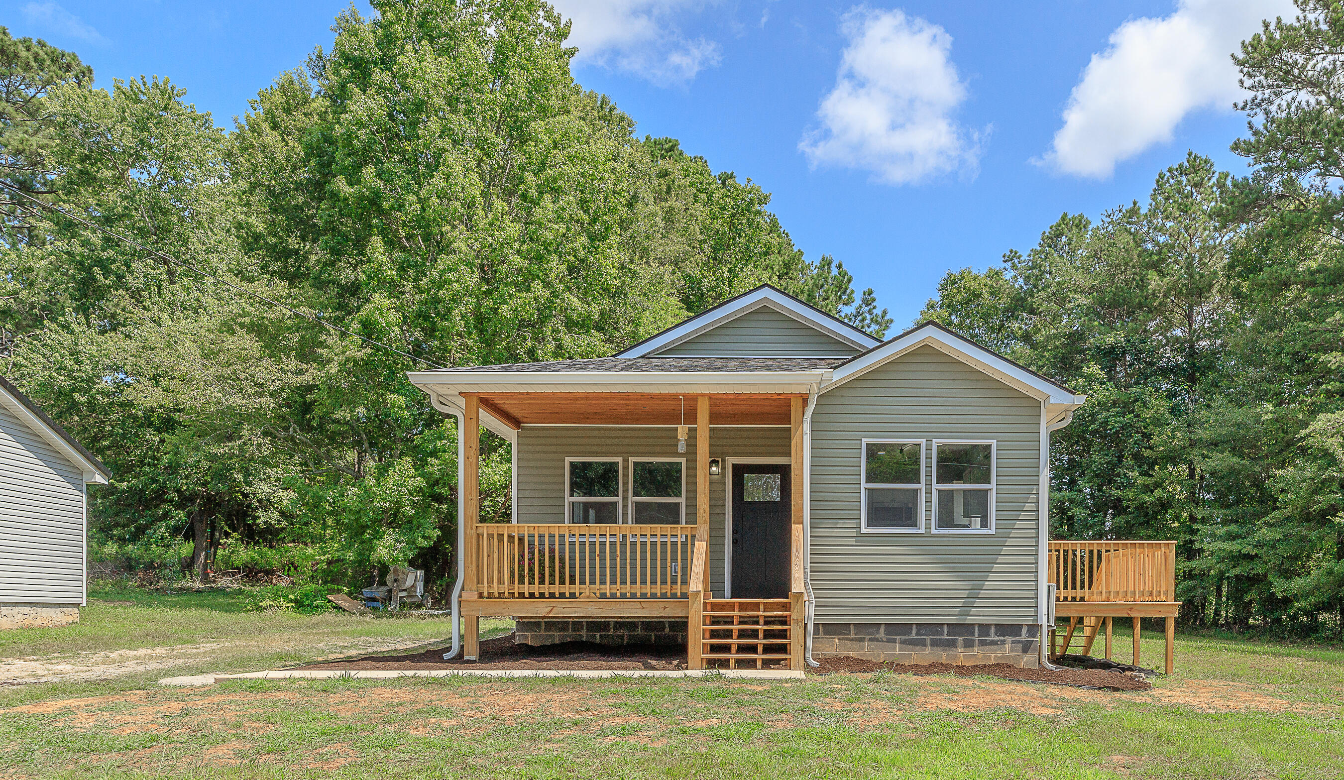 117 Ovie Drive, LaFayette