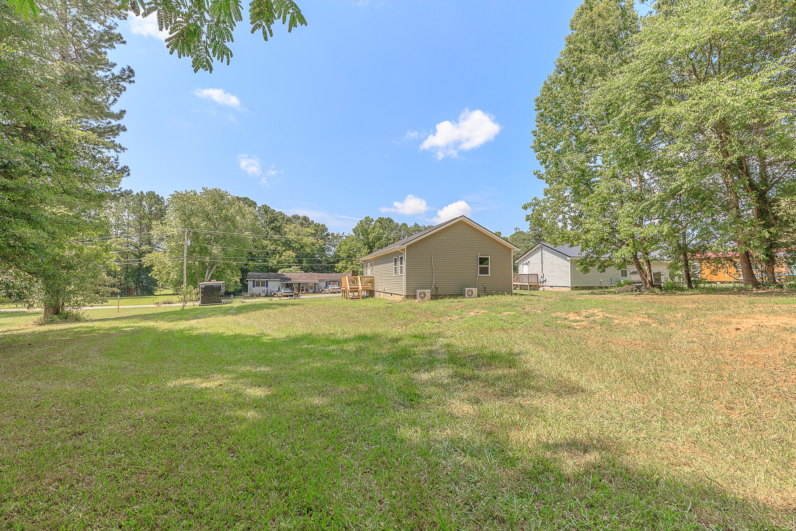 117 Ovie Drive, LaFayette