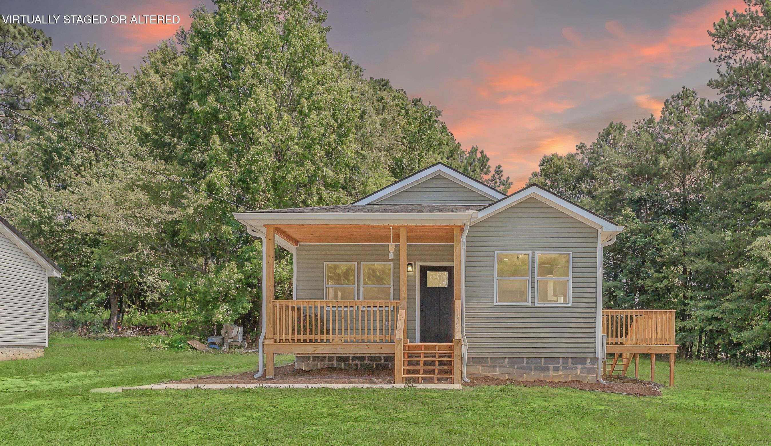 117 Ovie Drive, LaFayette