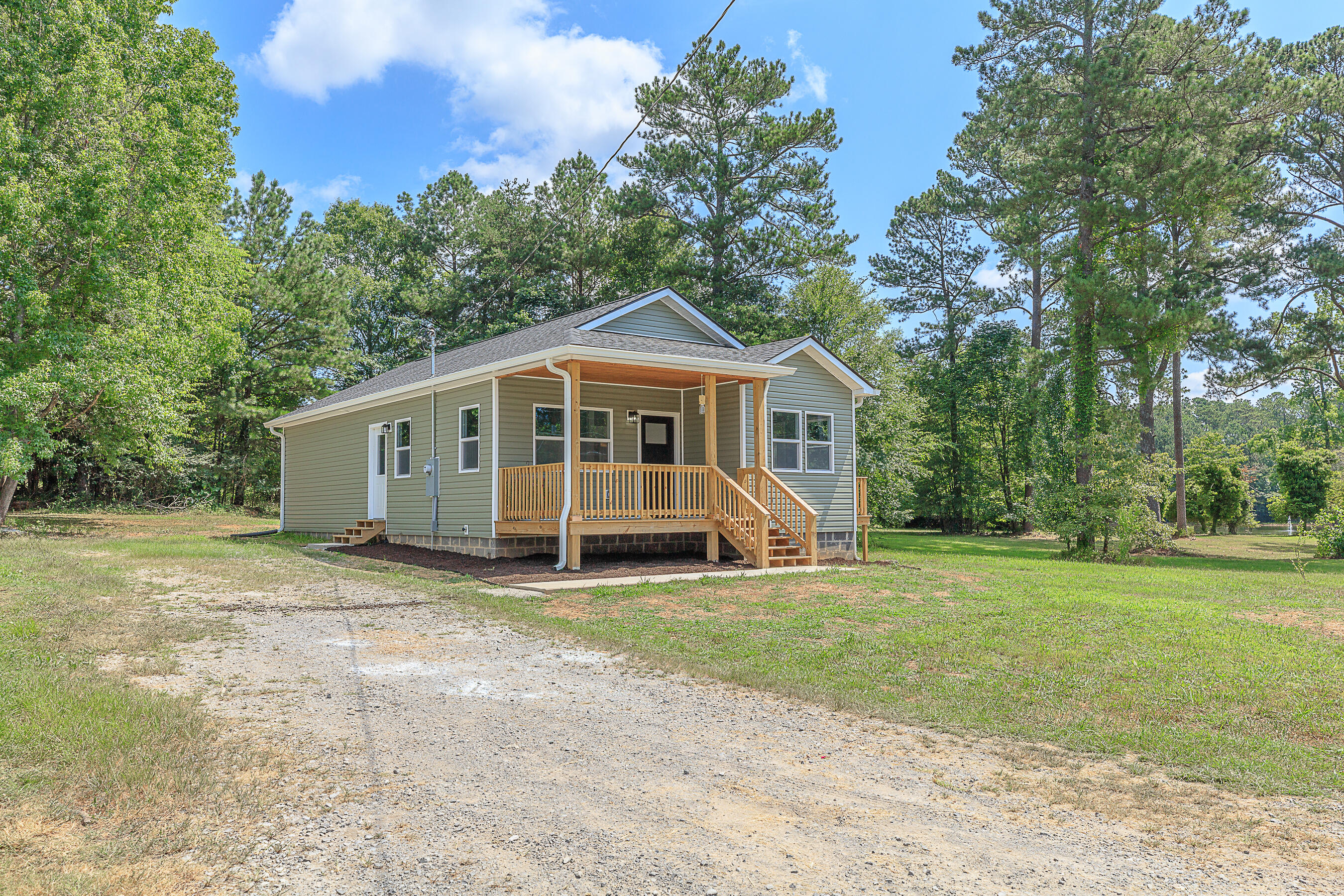 117 Ovie Drive, LaFayette