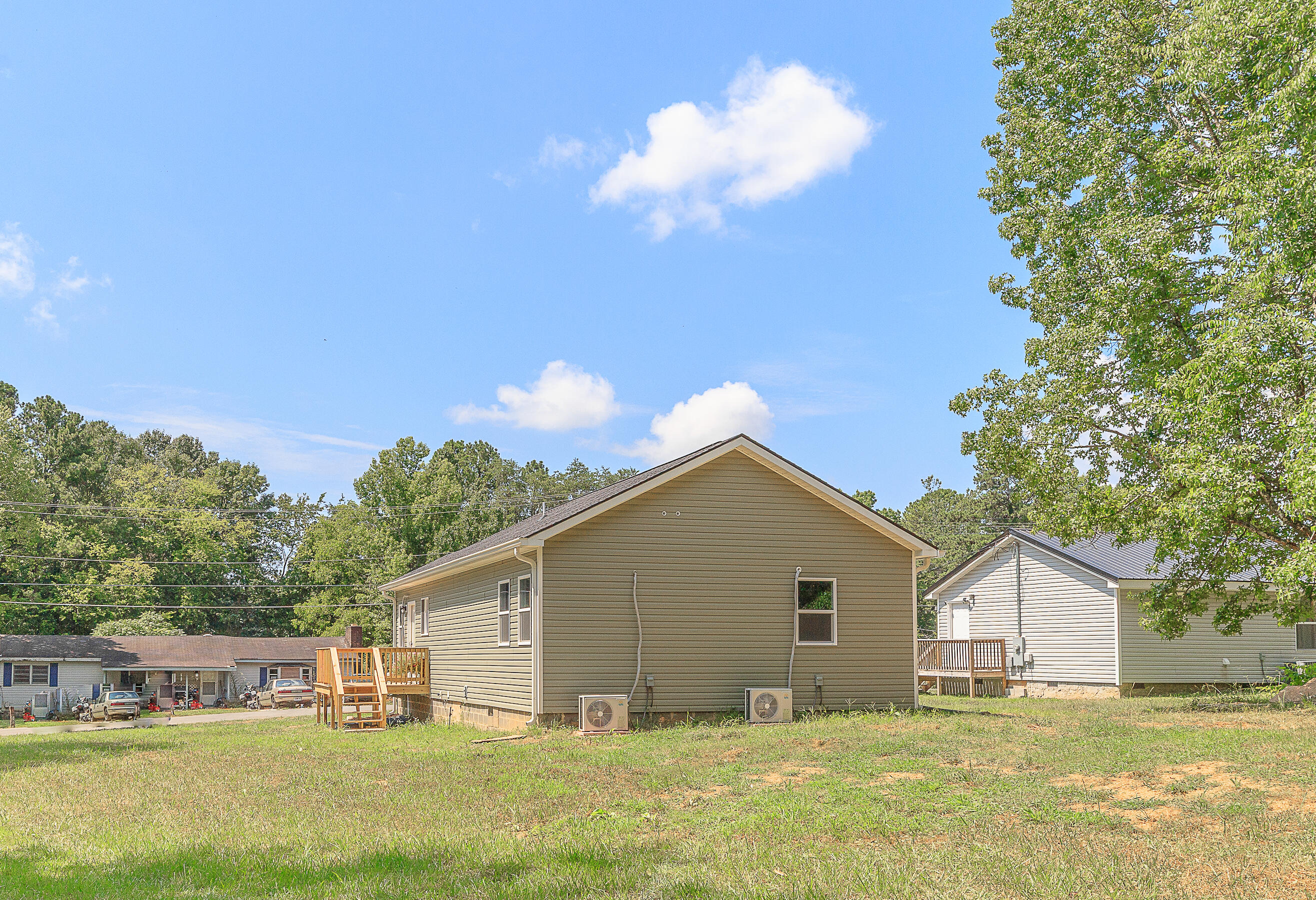 117 Ovie Drive, LaFayette