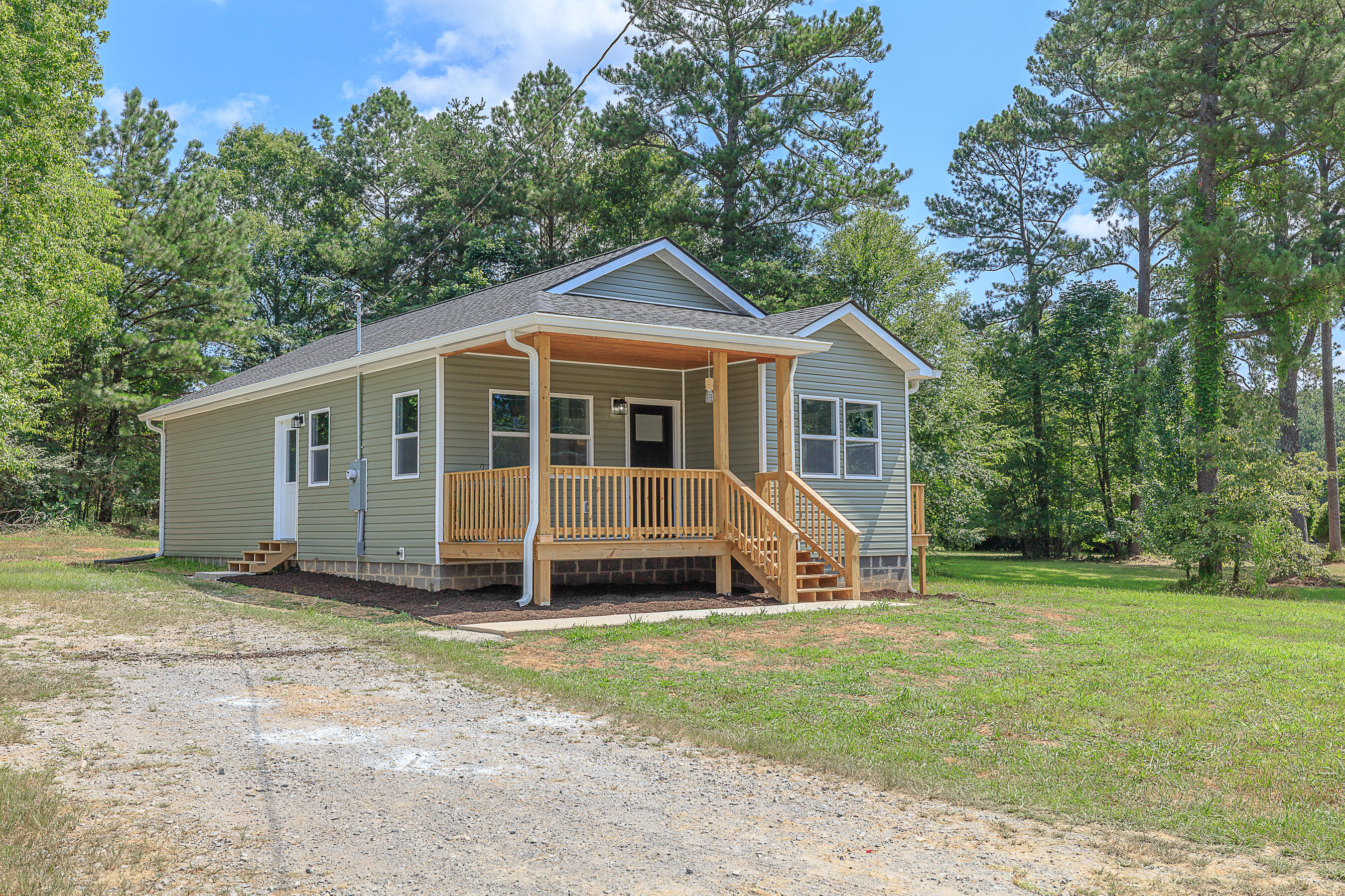 117 Ovie Drive, LaFayette