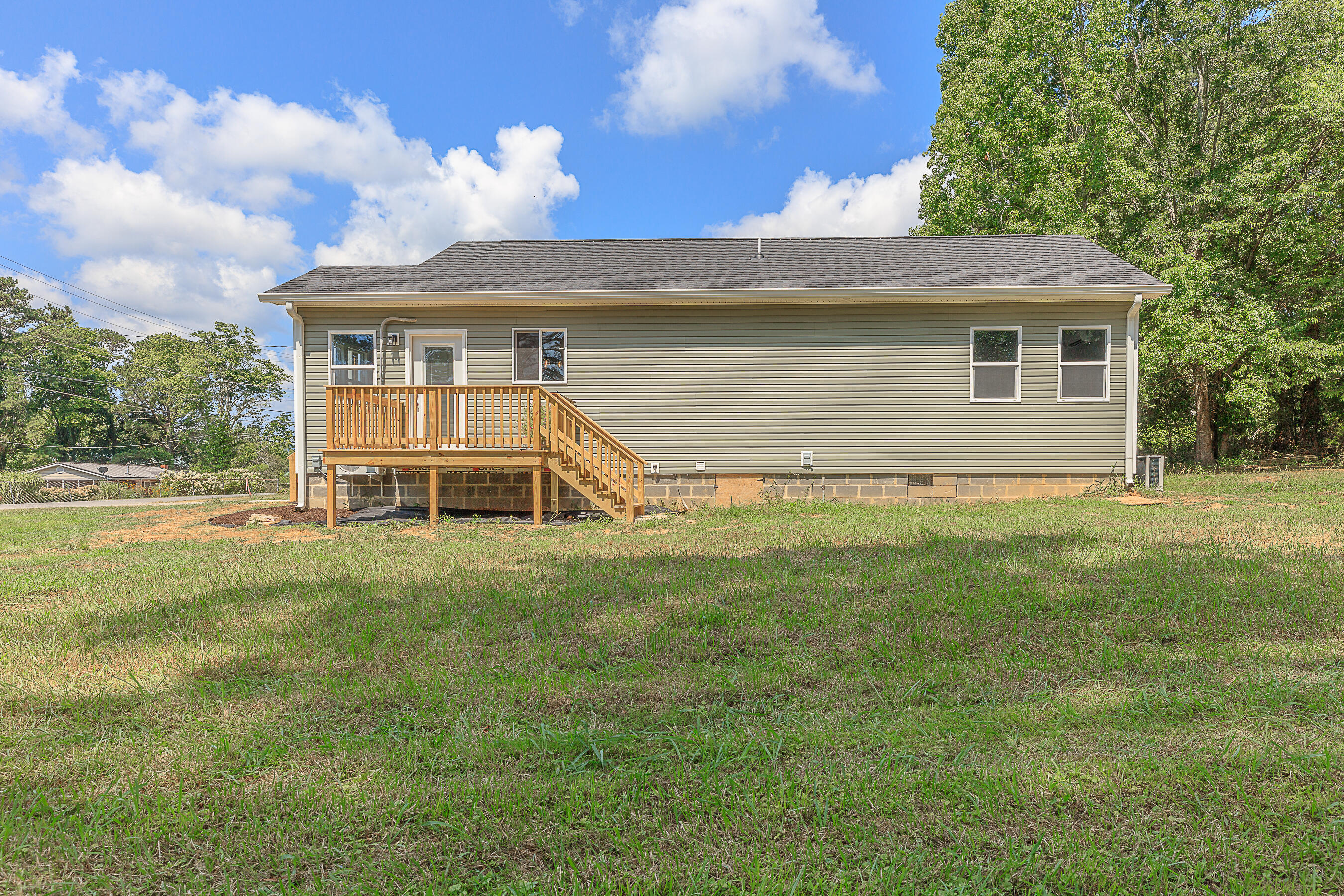 117 Ovie Drive, LaFayette