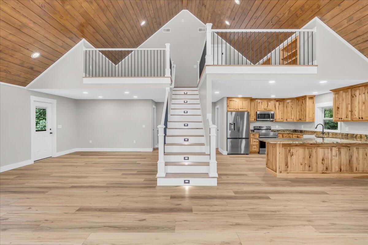 415 Thunder Ridge Drive