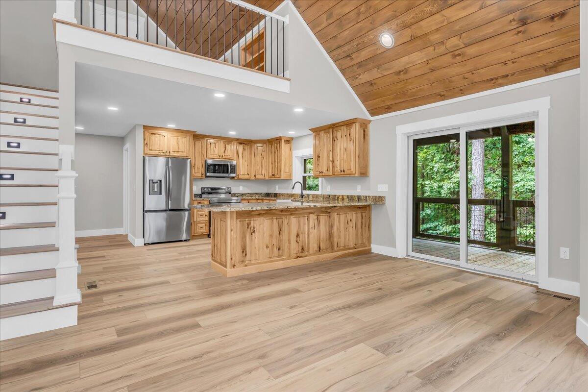 415 Thunder Ridge Drive