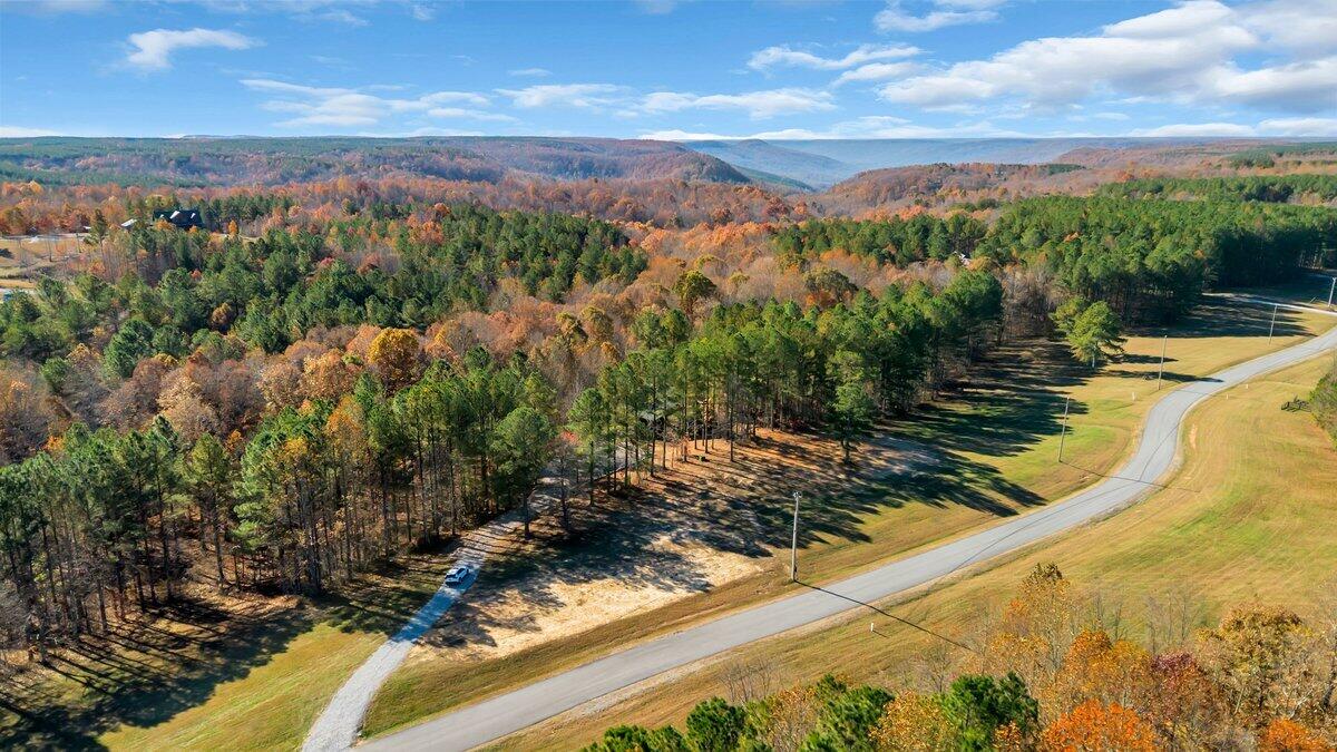 415 Thunder Ridge Drive