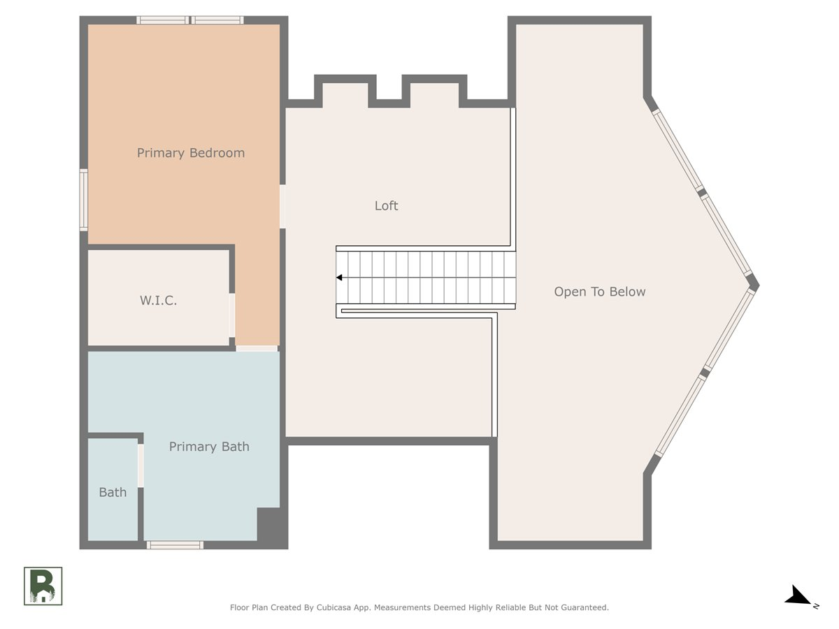 415 Thunder Ridge Drive