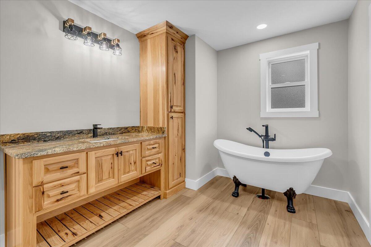 415 Thunder Ridge Drive