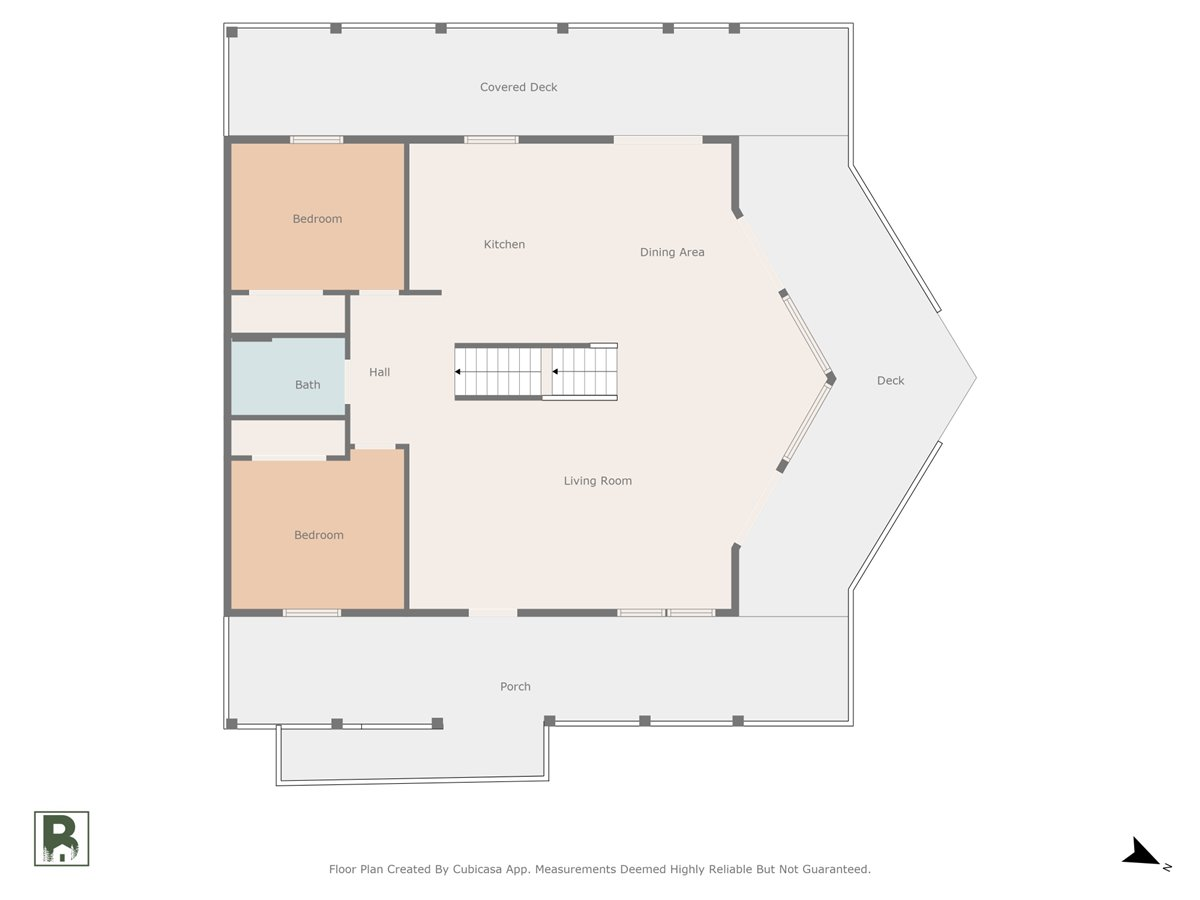 415 Thunder Ridge Drive