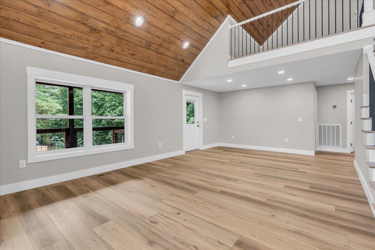 415 Thunder Ridge Drive