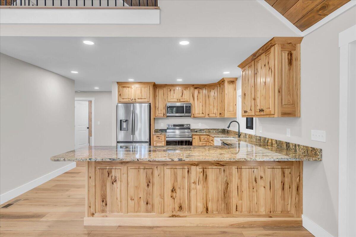 415 Thunder Ridge Drive