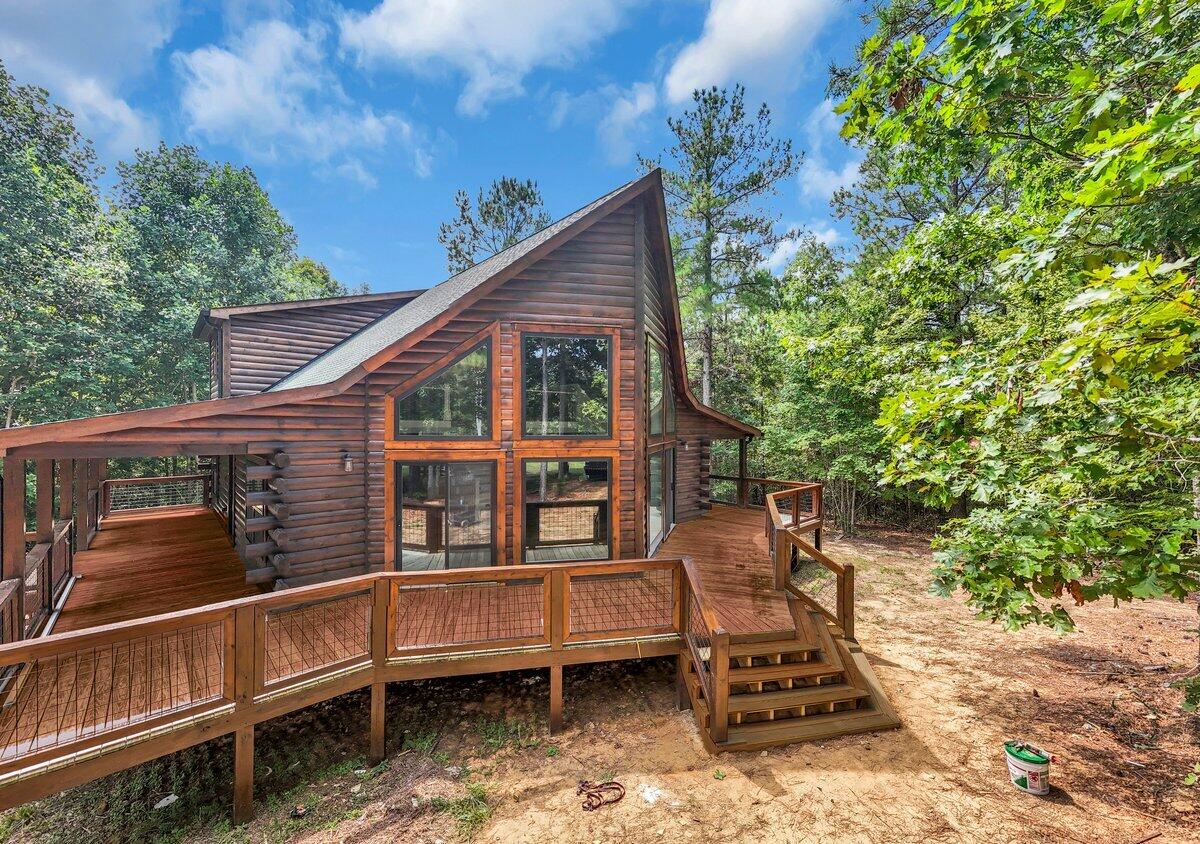 415 Thunder Ridge Drive