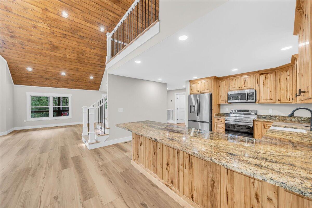 415 Thunder Ridge Drive