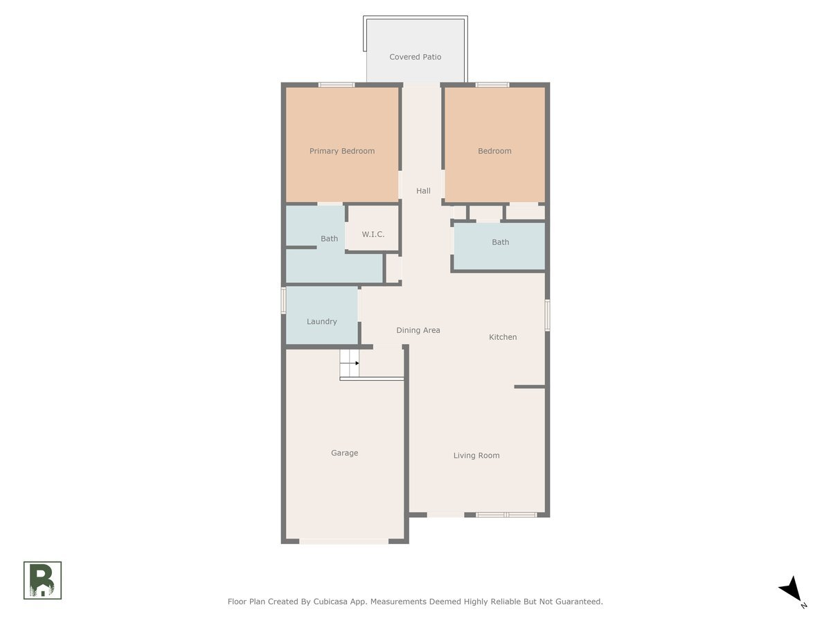 170 Marion Farms Drive