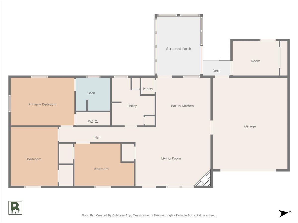 230 Charlene Place