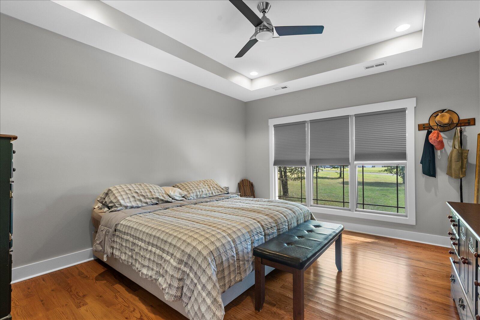 135 Raulston Falls Road