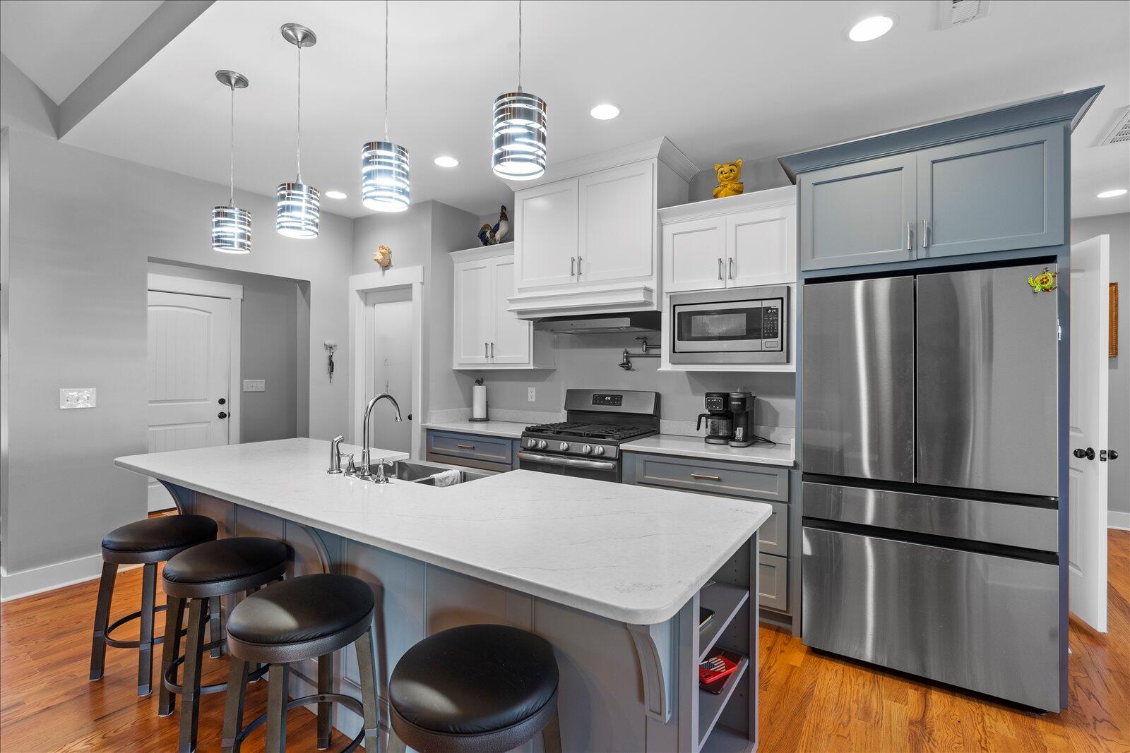 135 Raulston Falls Road