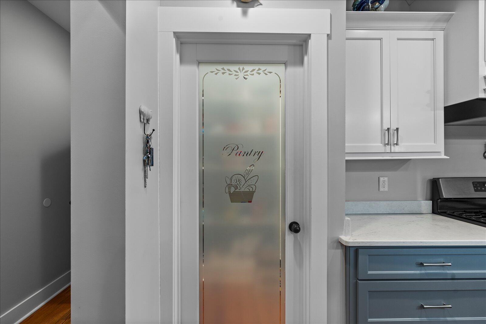 135 Raulston Falls Road