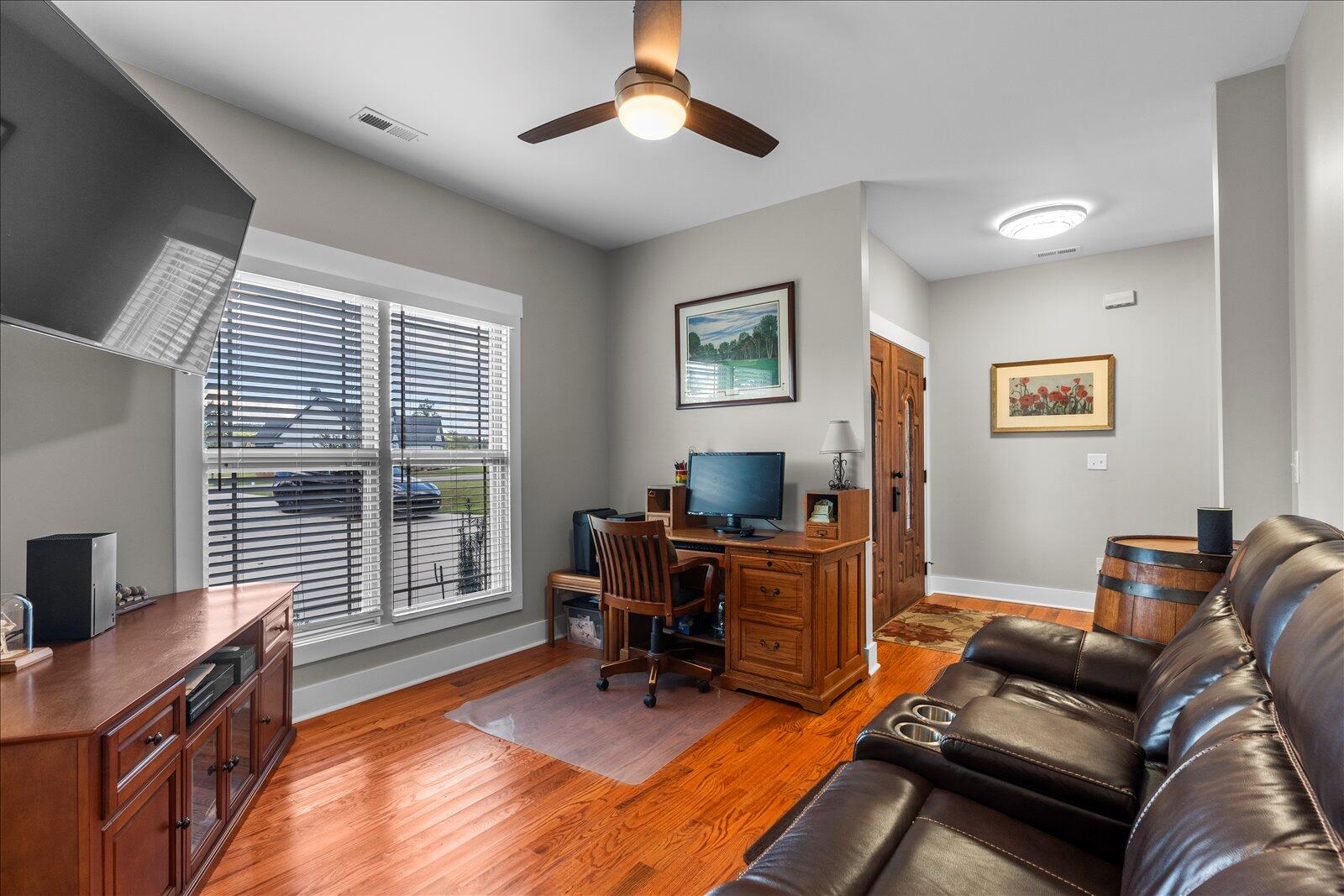 135 Raulston Falls Road