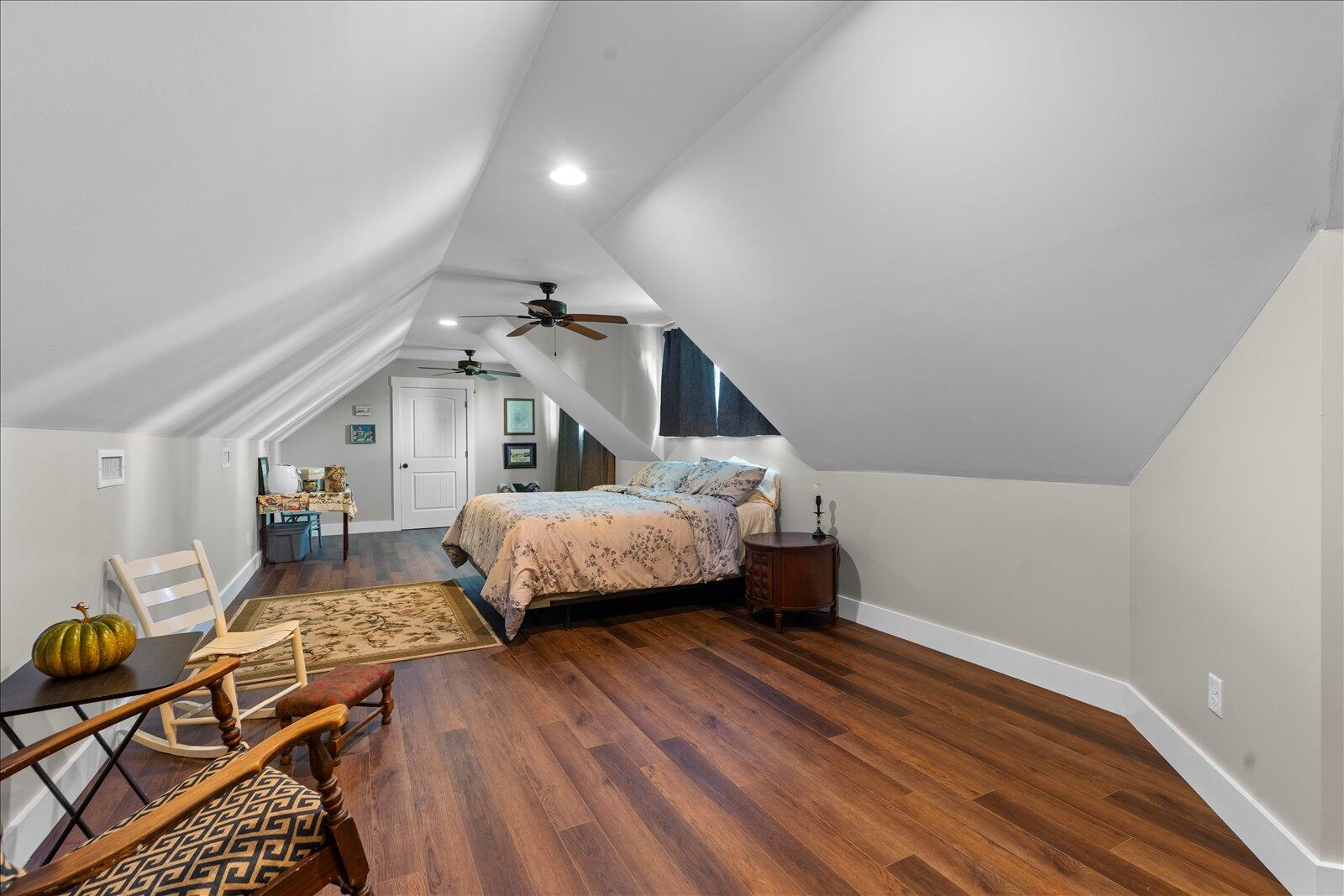 135 Raulston Falls Road