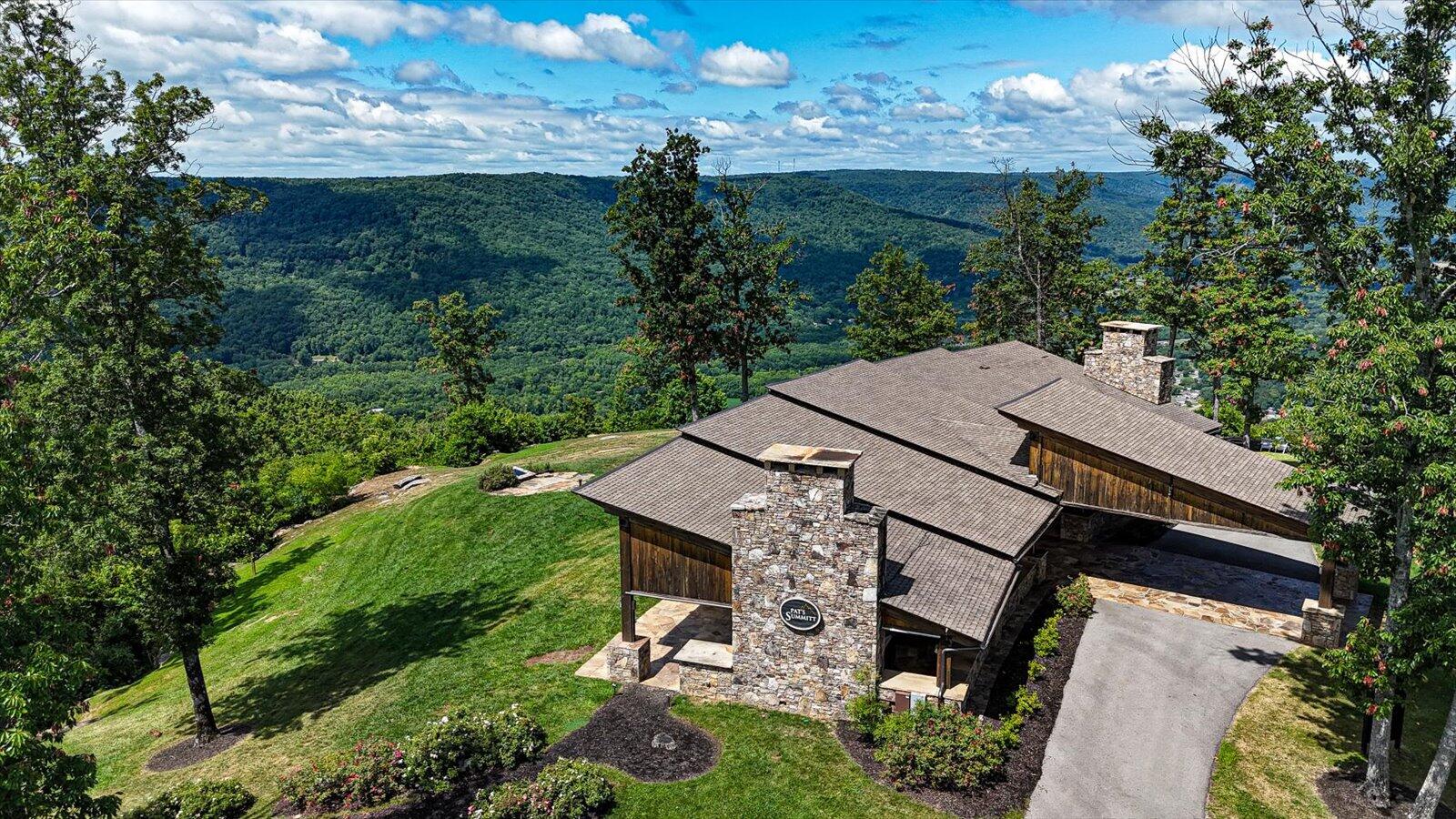 135 Raulston Falls Road