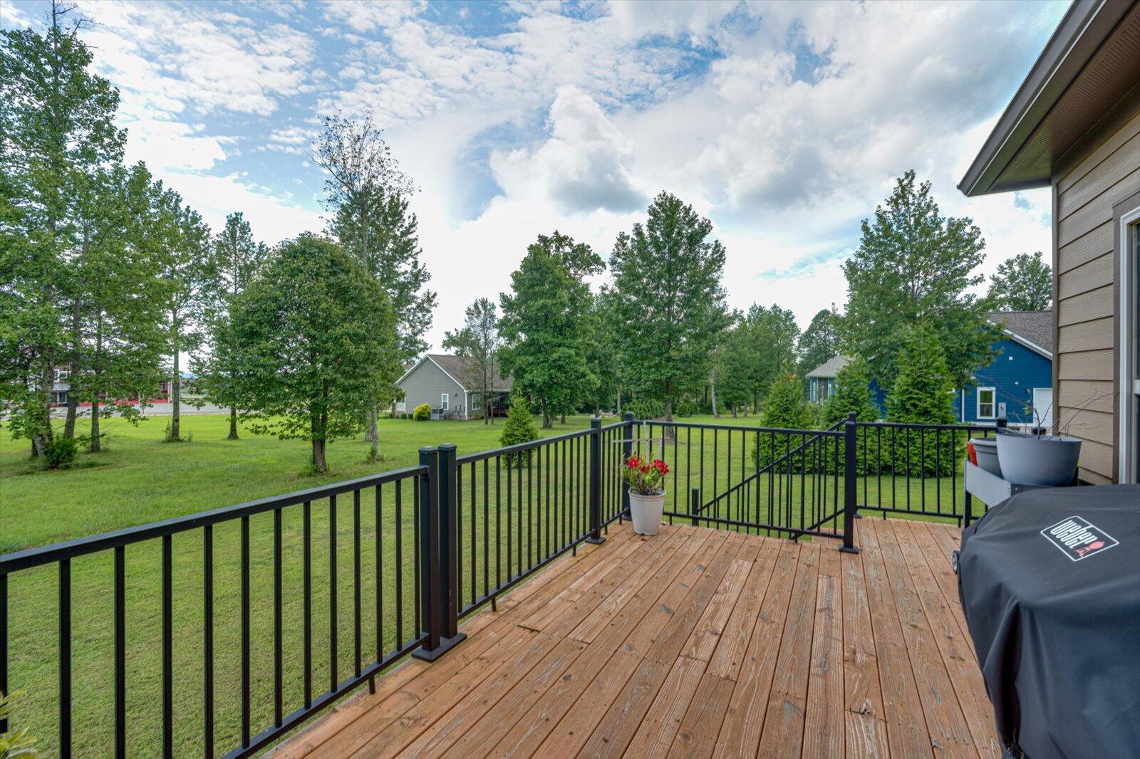 135 Raulston Falls Road