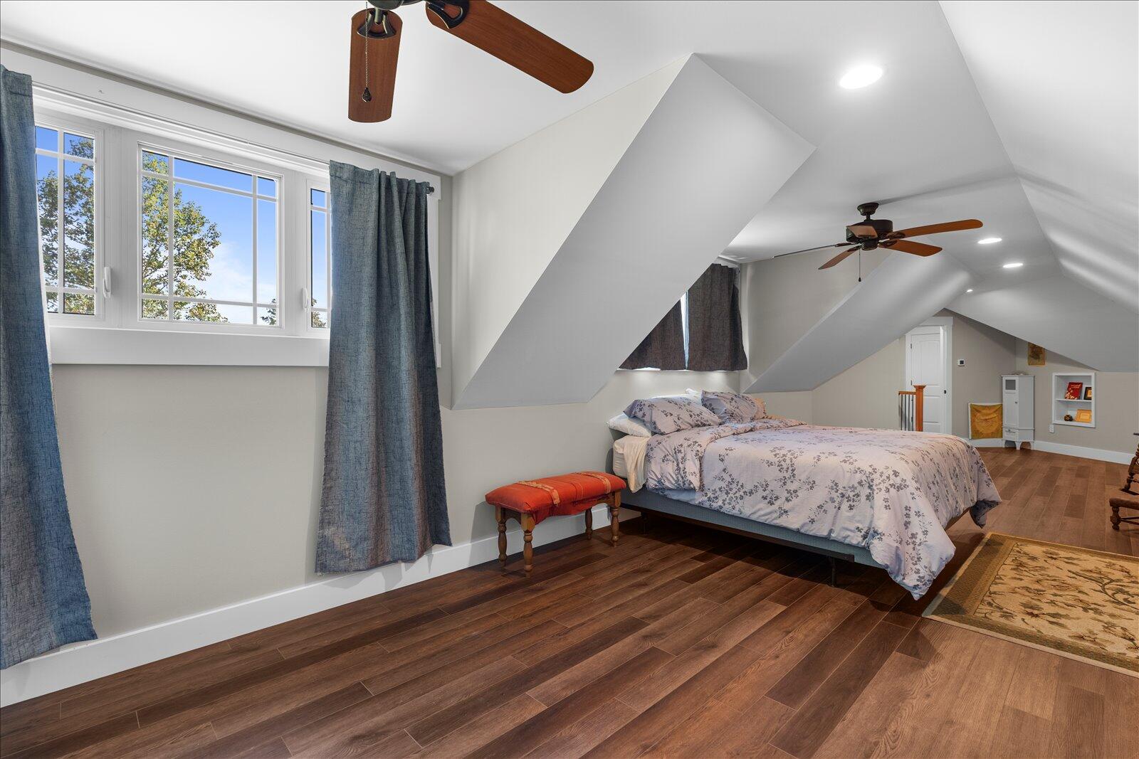 135 Raulston Falls Road