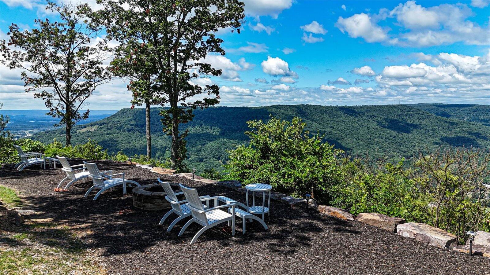 135 Raulston Falls Road