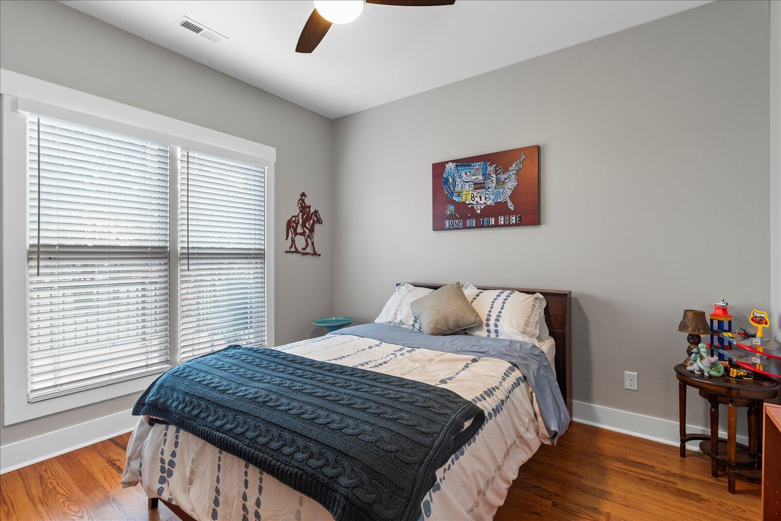 135 Raulston Falls Road