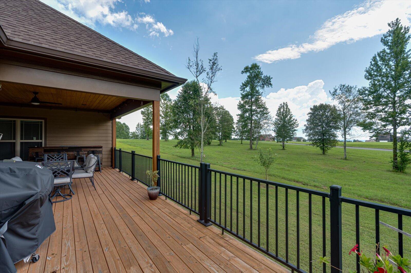 135 Raulston Falls Road