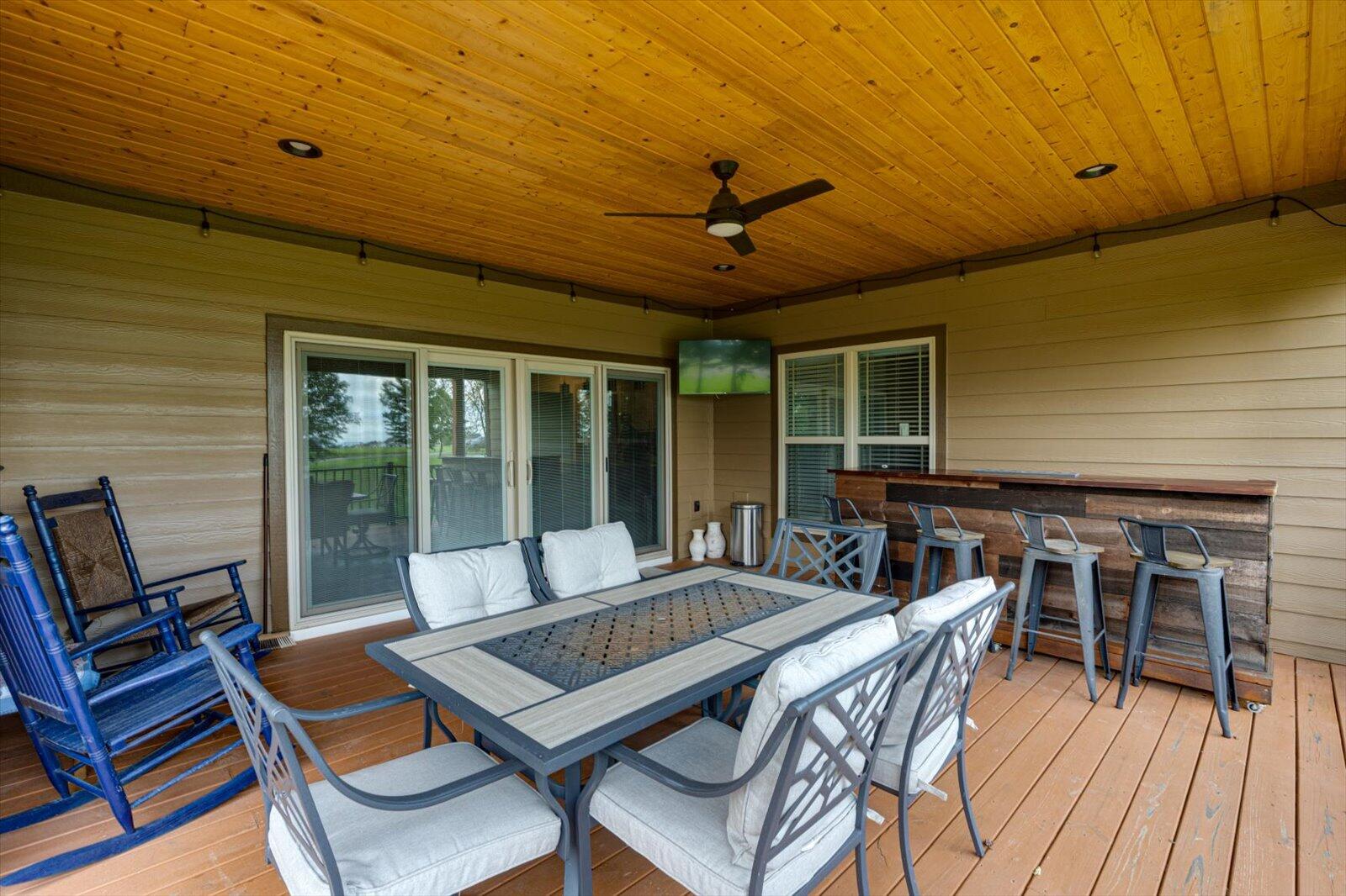 135 Raulston Falls Road