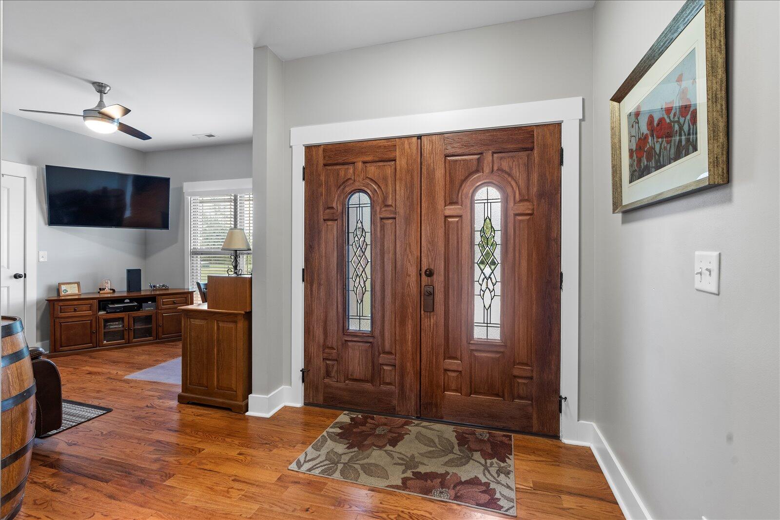 135 Raulston Falls Road