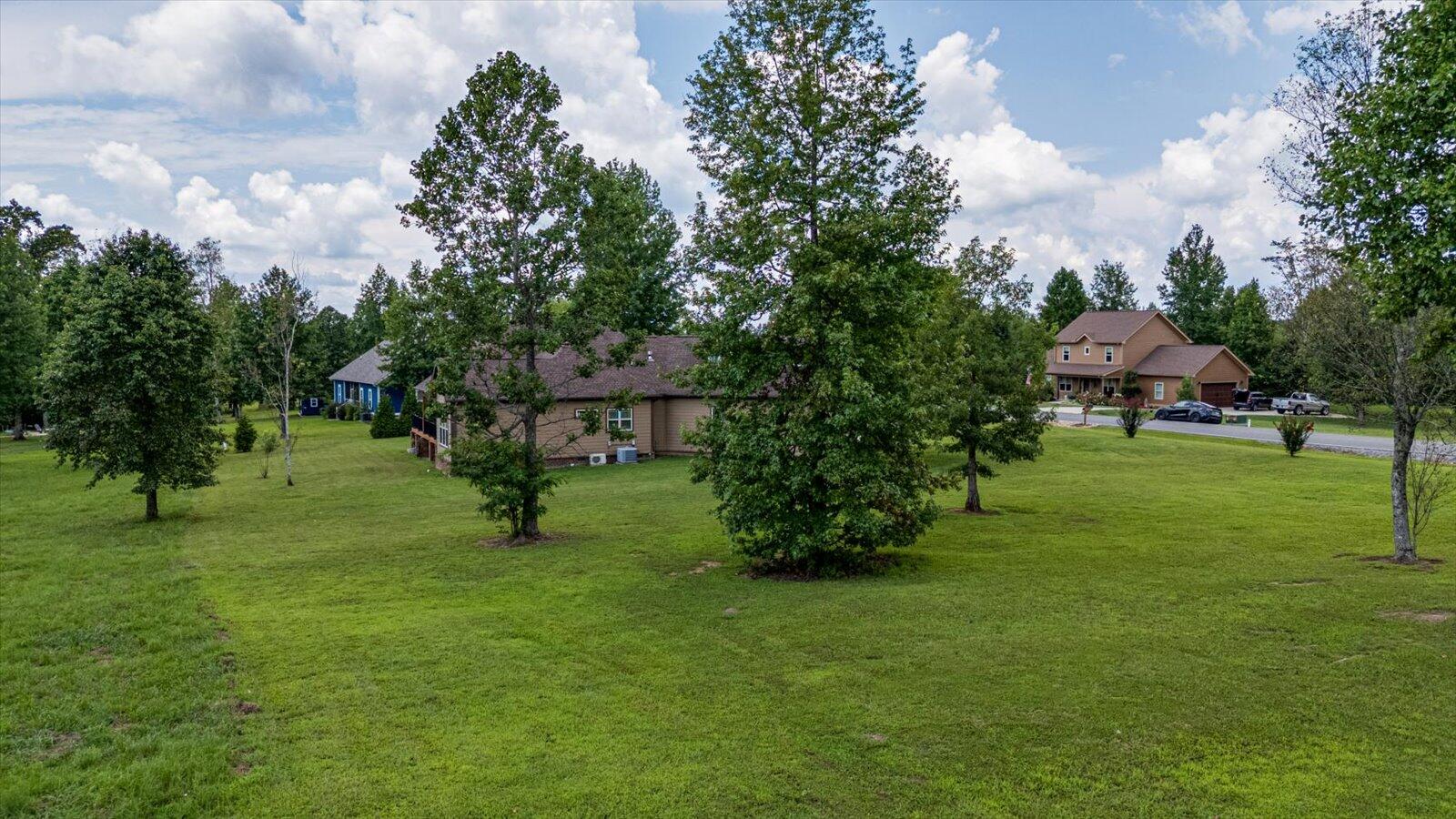 135 Raulston Falls Road