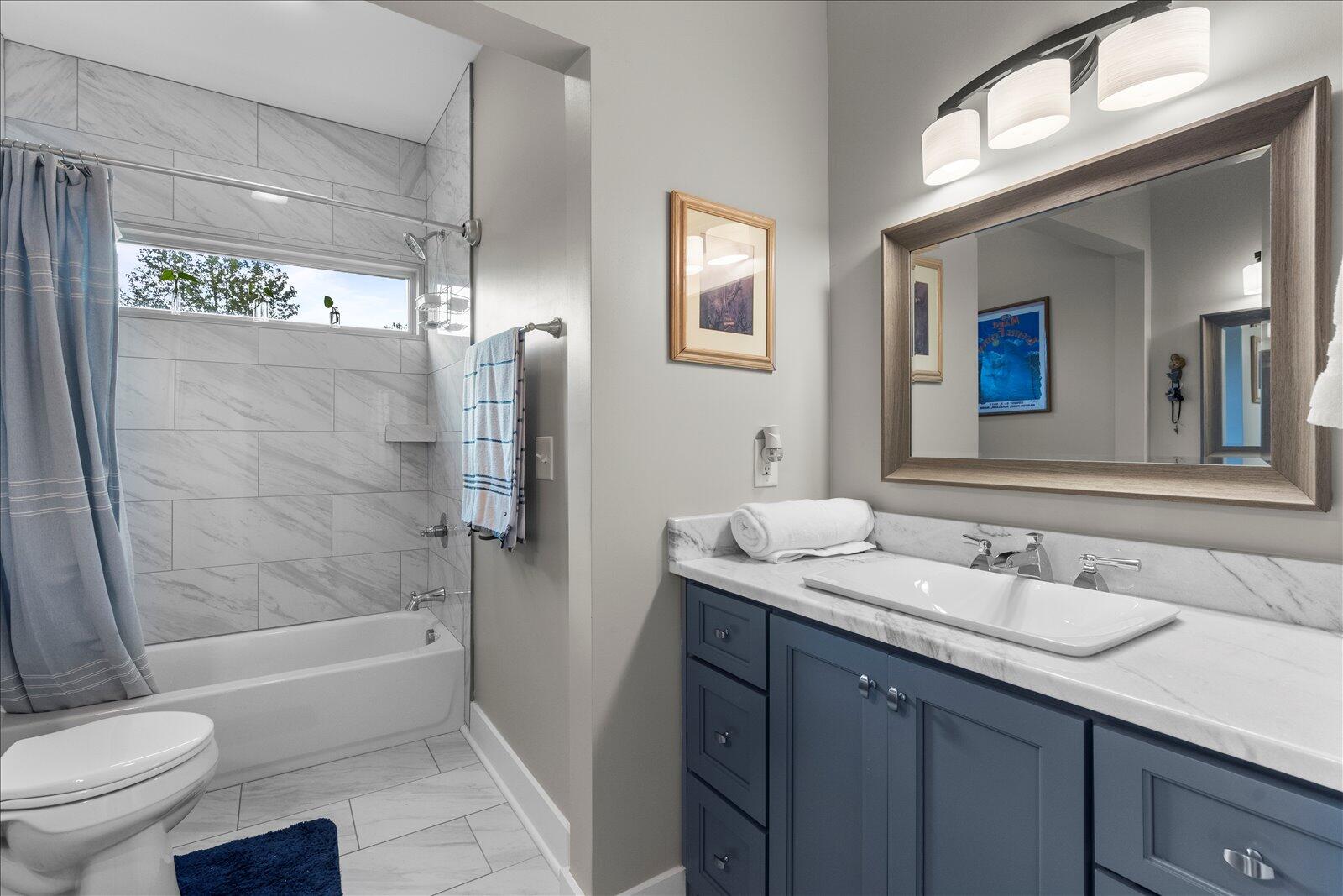 135 Raulston Falls Road