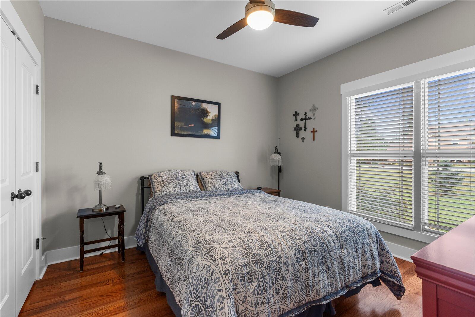 135 Raulston Falls Road