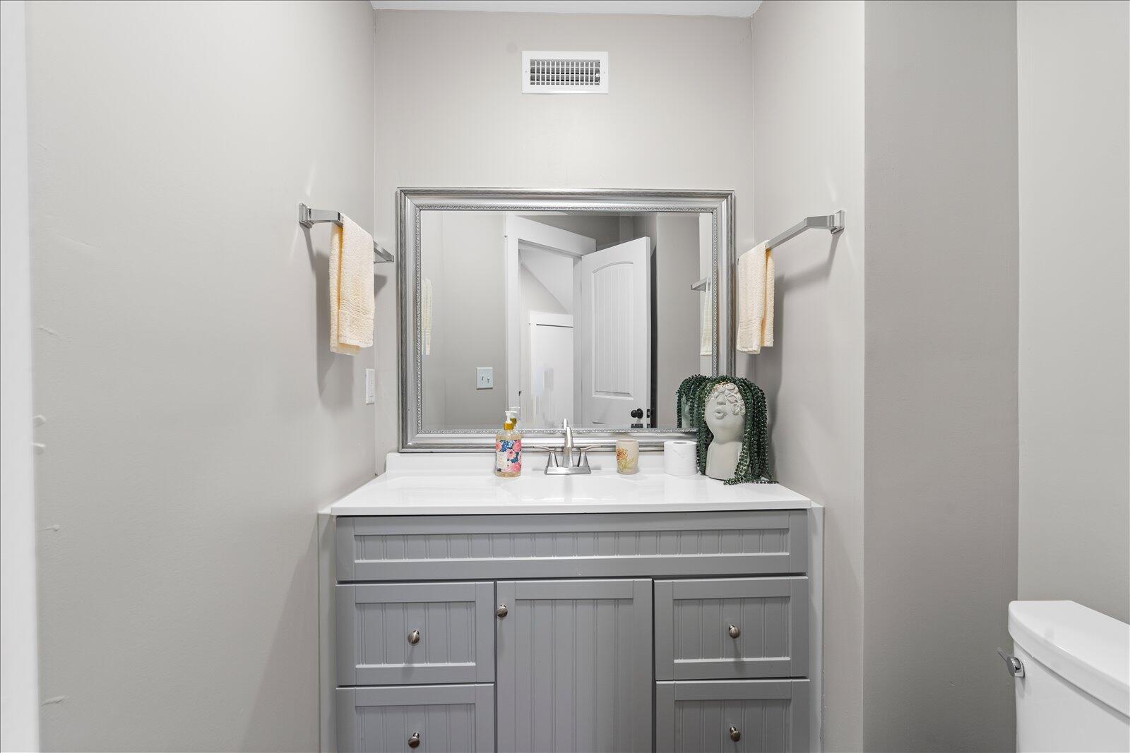 135 Raulston Falls Road