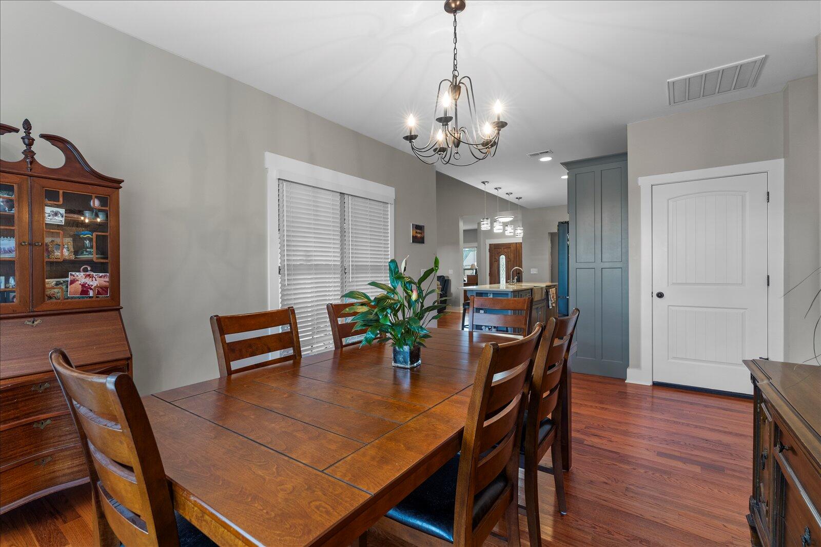 135 Raulston Falls Road