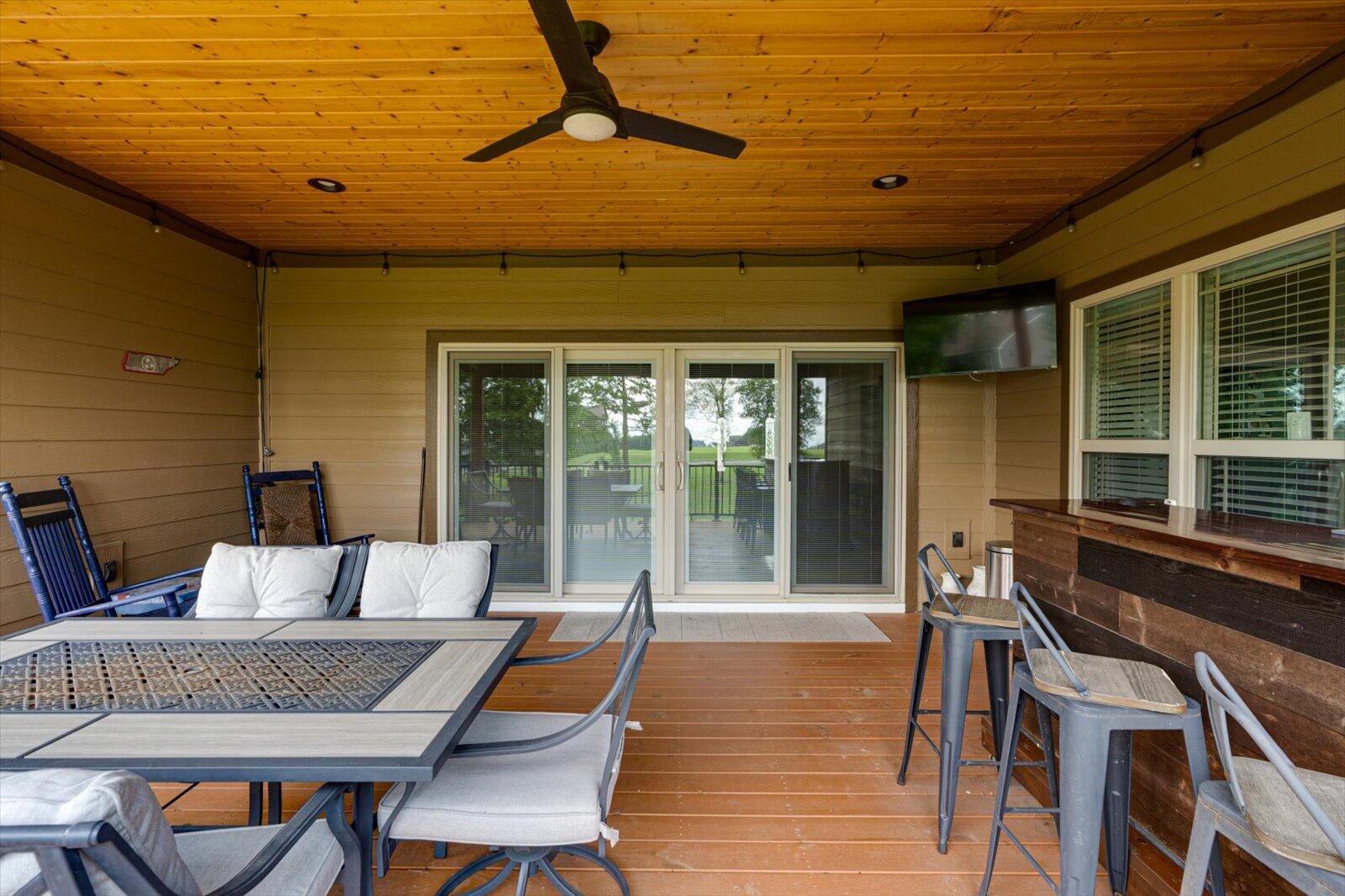 135 Raulston Falls Road