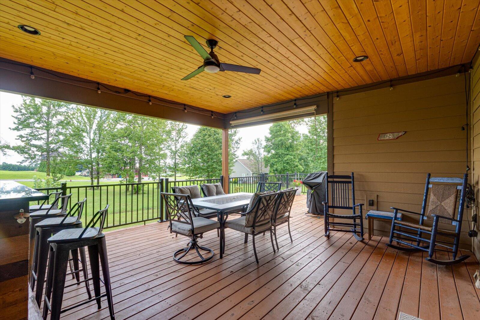 135 Raulston Falls Road