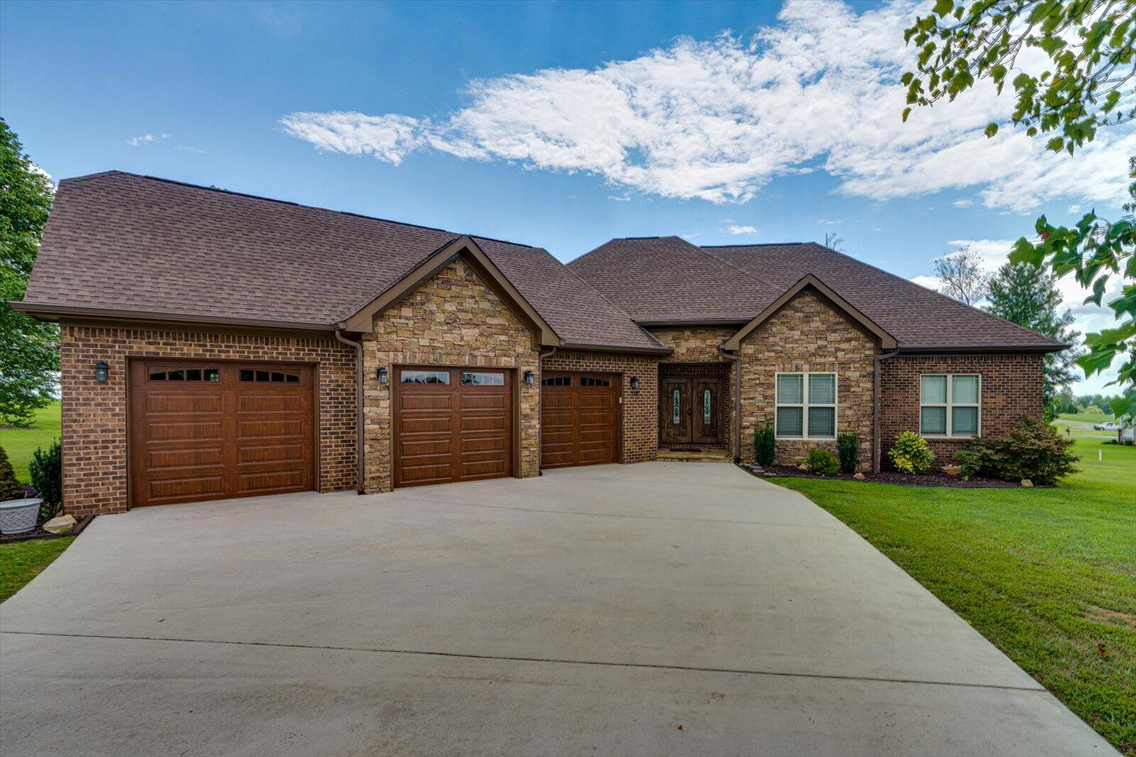 135 Raulston Falls Road