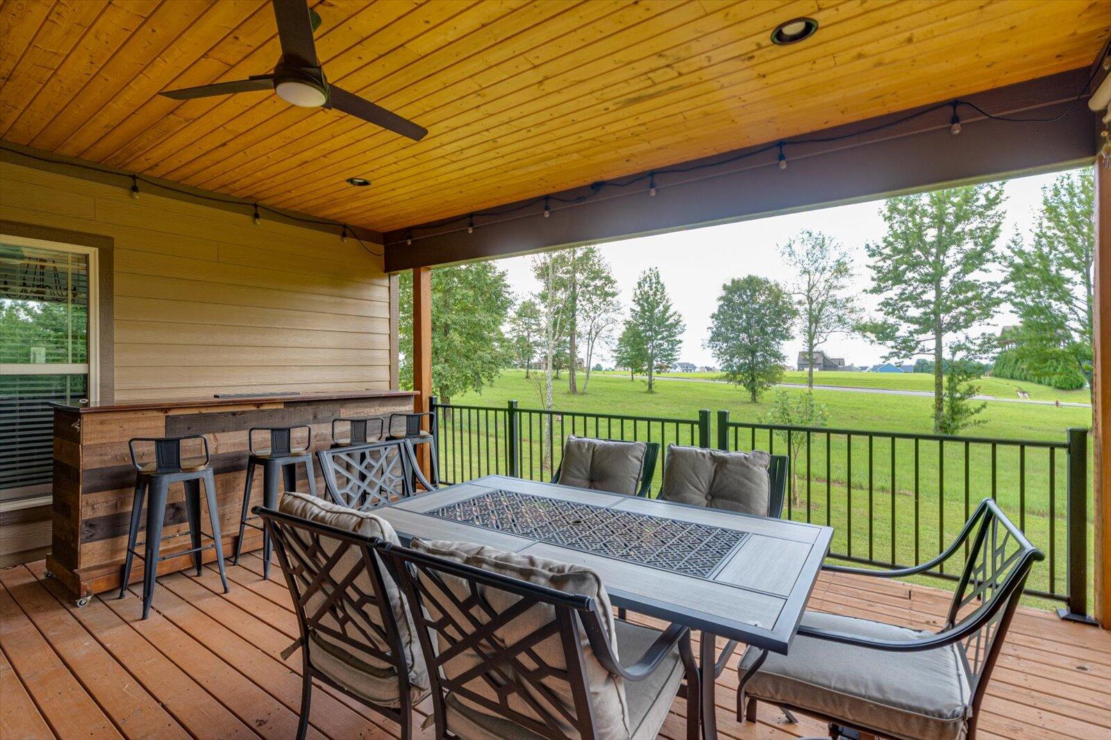 135 Raulston Falls Road