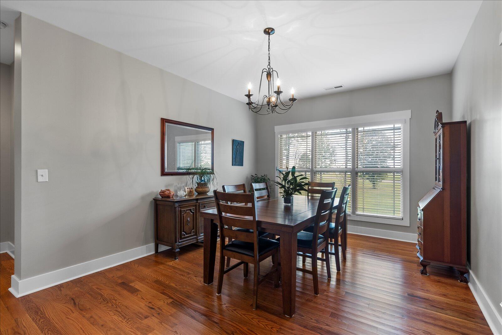 135 Raulston Falls Road