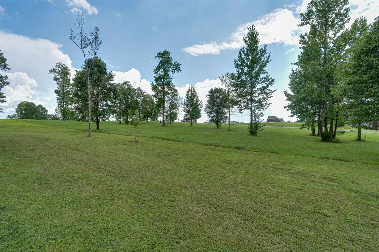 135 Raulston Falls Road