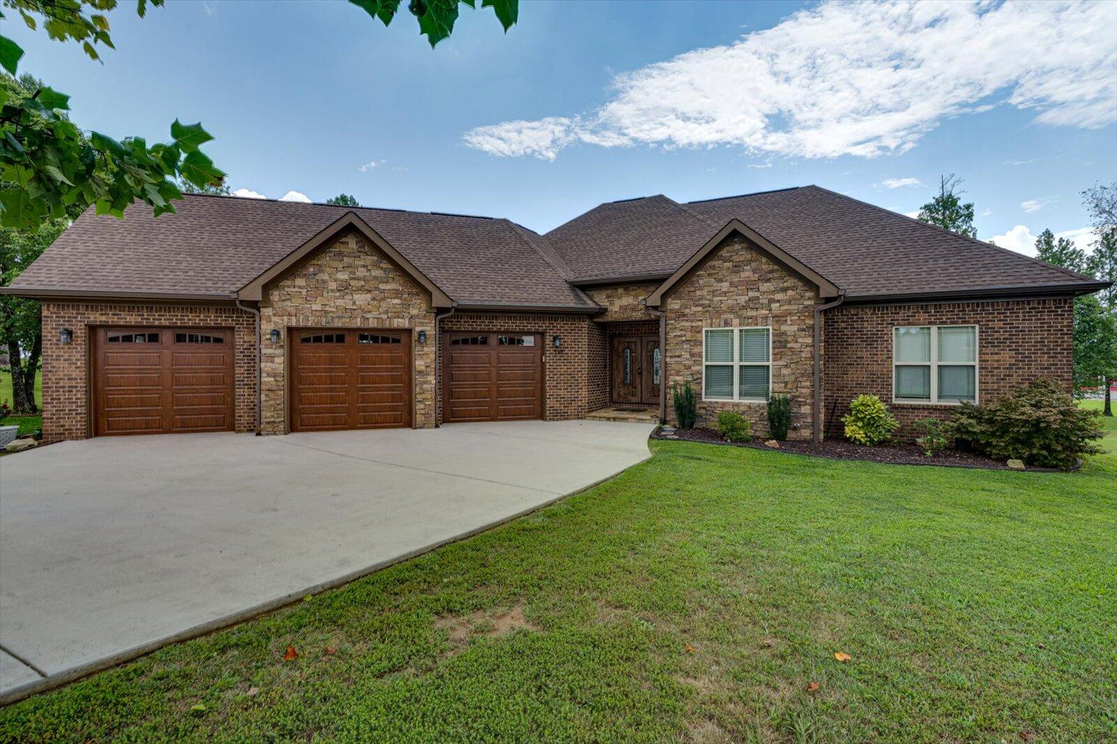 135 Raulston Falls Road