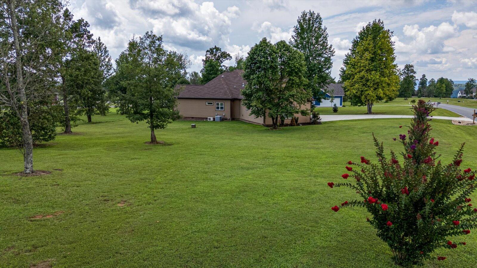 135 Raulston Falls Road