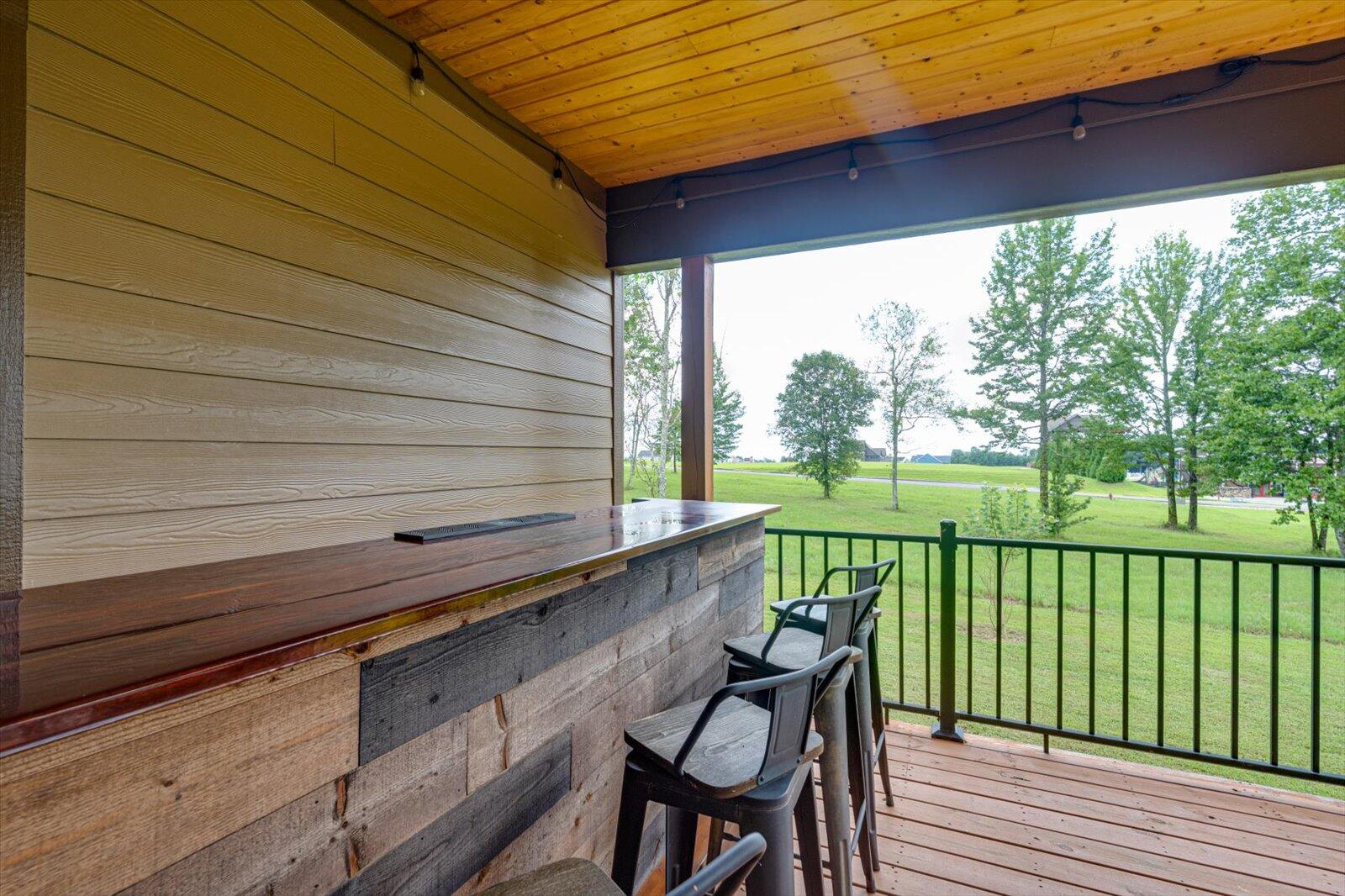 135 Raulston Falls Road